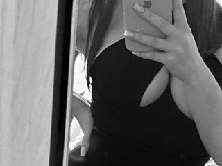 Chat video erotic DarkMolly