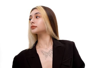 Chat video erotic DarlaBelle