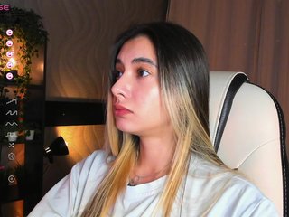 Chat video erotic DarlaBelle