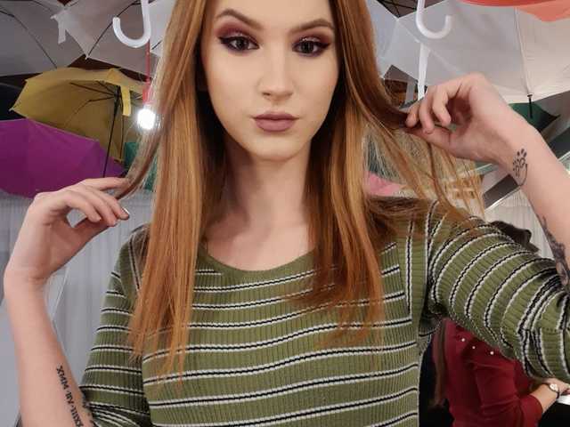 Fotografie a profilului DarlaDoll