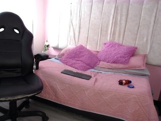 Chat video erotic DarlingDuchess-