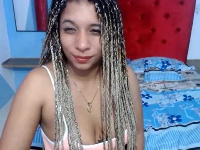 Capturi de ecran de difuzare Gala_davin