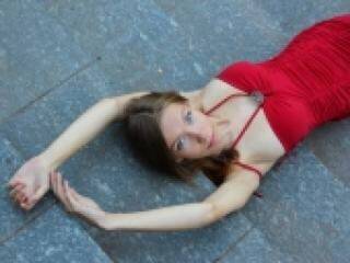 Chat video erotic darlysex