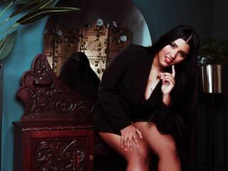 Chat video erotic DarshaPalau