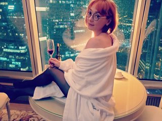 Chat video erotic Darya21