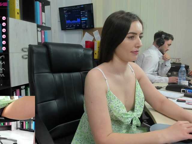 Capturi de ecran de difuzare DaryaStars