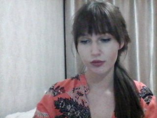 Capturi de ecran de difuzare Dasha3sweet