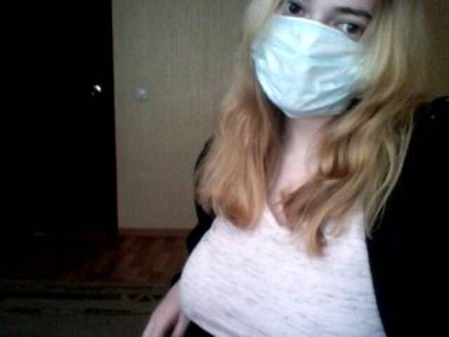 Fotografie a profilului Dasha669