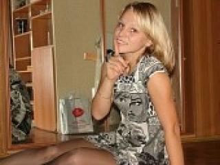 Fotografie a profilului dashadashaa