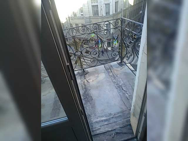 Capturi de ecran de difuzare dashadashaa