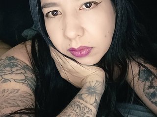 Chat video erotic dashaf
