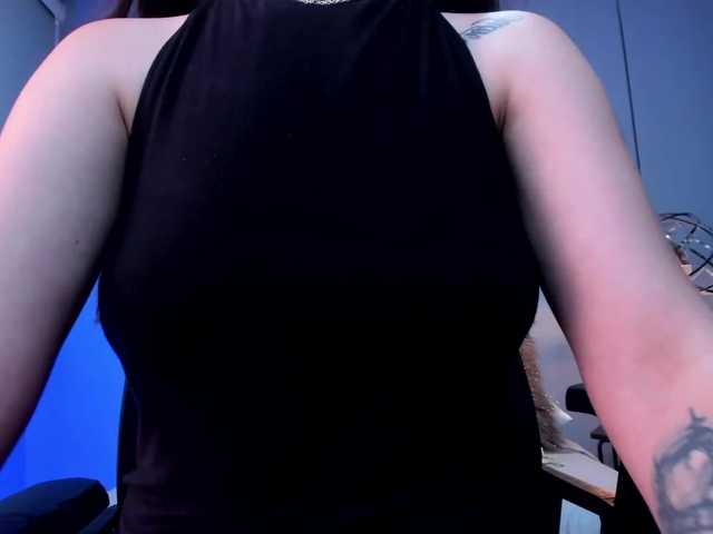 Capturi de ecran de difuzare DashaRodri