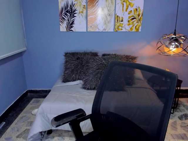 Capturi de ecran de difuzare DashaRodri