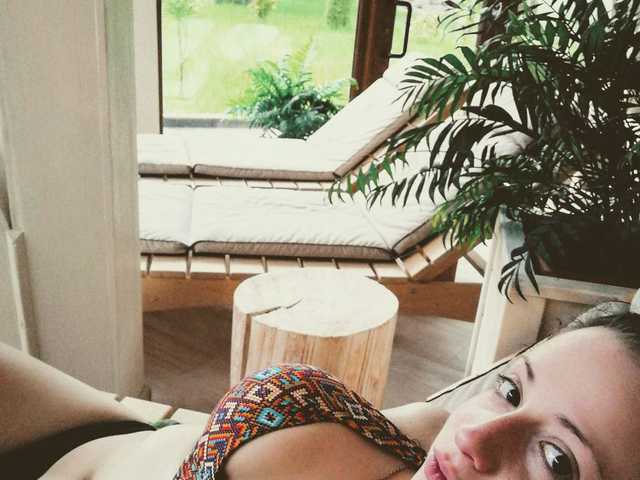 Fotografie a profilului Dashasmile