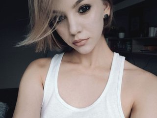 Chat video erotic DASHII