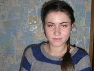 Chat video erotic dashyljammm