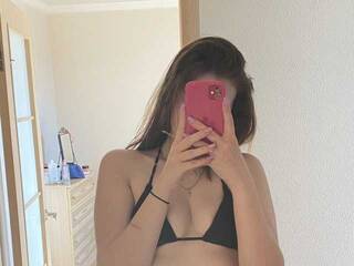 Chat video erotic Dashyllik