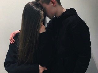 Chat video erotic DaveDanna