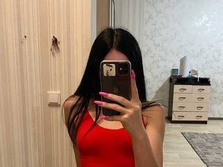 Chat video erotic Dawnbreaker-