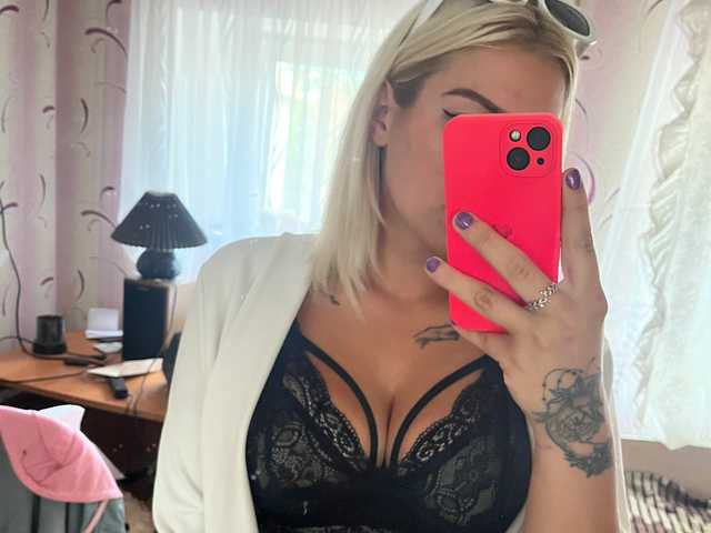 Fotografie a profilului -Domina_live-