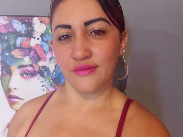 Fotografie a profilului dayanabloom5