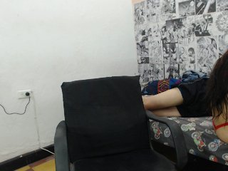 Capturi de ecran de difuzare DayanaSweet69