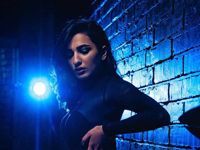 Fotografie a profilului DayanaWMH