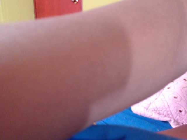 Capturi de ecran de difuzare Daysia