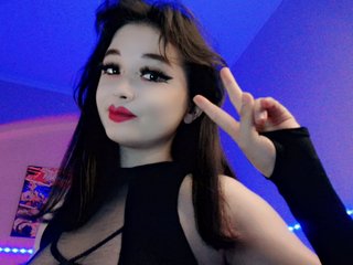 Chat video erotic DazzlingF1re