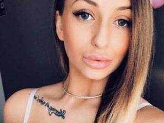 Chat video erotic DDAshley