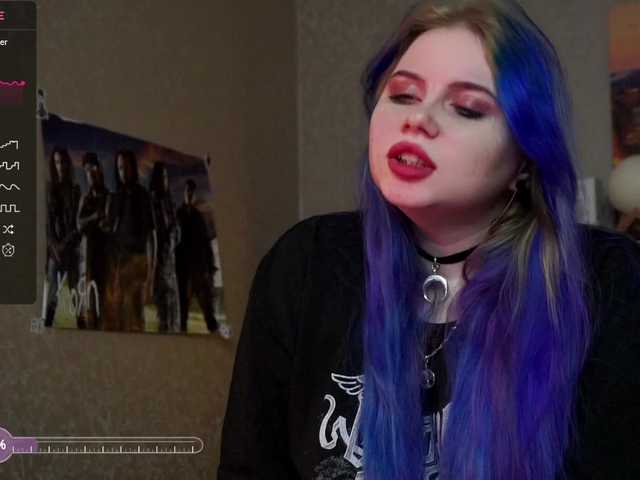 Capturi de ecran de difuzare dead-moon