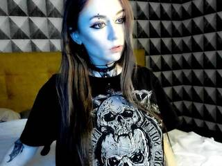 Chat video erotic DeadPrinces