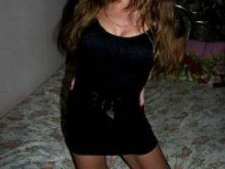 Chat video erotic deardiana