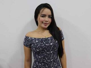 Chat video erotic DebbieJohnson