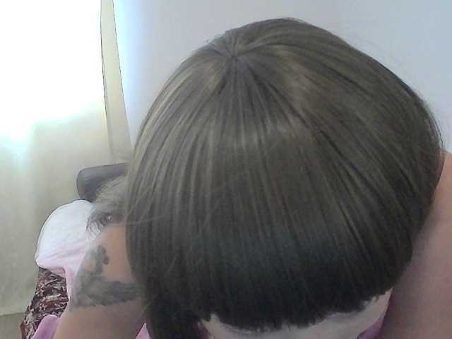 Capturi de ecran de difuzare Maria_seksi