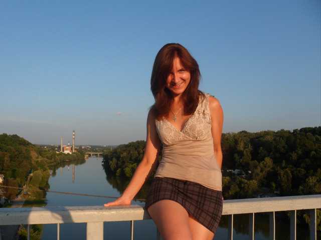 Fotografie a profilului DebbieQMoon