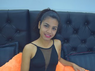 Chat video erotic Debora-H