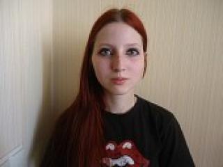 Chat video erotic deborababe