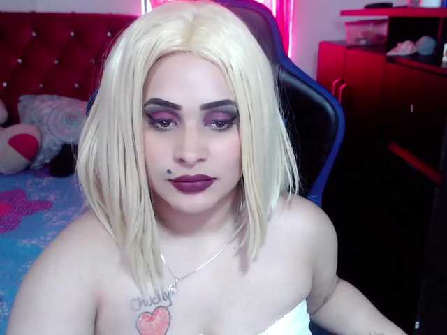 Capturi de ecran de difuzare DeboraDreams