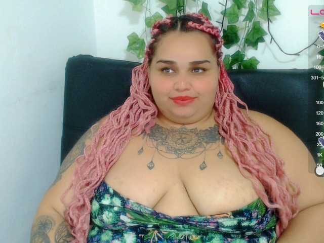Capturi de ecran de difuzare DebraSex34
