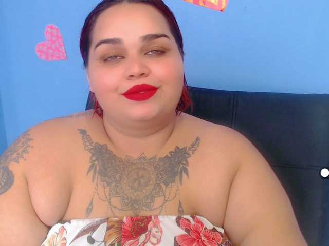 Capturi de ecran de difuzare DebraSex34