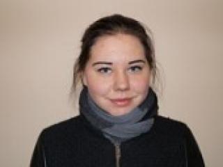 Fotografie a profilului delffina