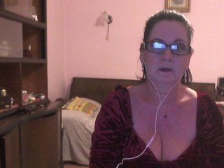 Chat video erotic DelicateMilf69