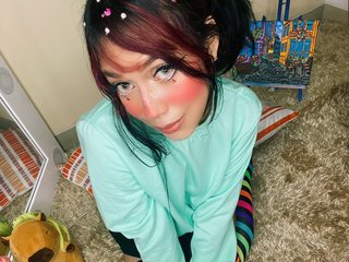 Chat video erotic Yezkalove
