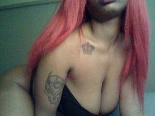 Chat video erotic DelightfulDark