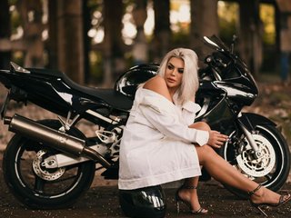 Chat video erotic DeliKate