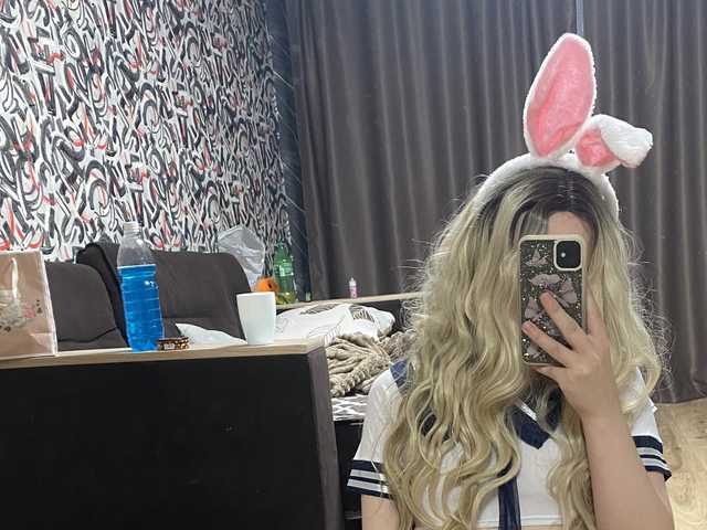 Fotografie a profilului BunnyLegendary
