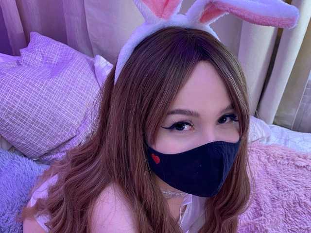 Fotografie a profilului BunnyLegendary