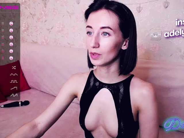 Capturi de ecran de difuzare DellyRoze