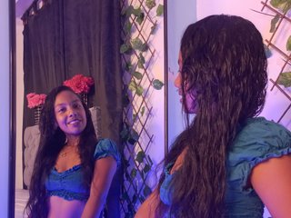 Chat video erotic DemiiMoon